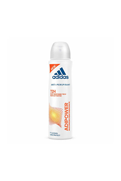 adidas Adipower Maximum Performance (W) 150Ml Body Spray