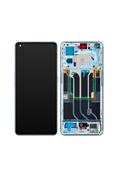realme Ecran Original GT 2 Pro - Blue 4909406