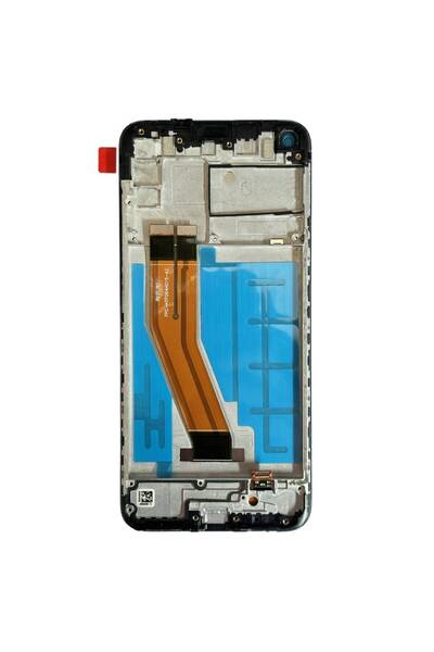 NCC Ecran Compatibil Samsung A11 (A115) - Cu Rama A115-FRAME