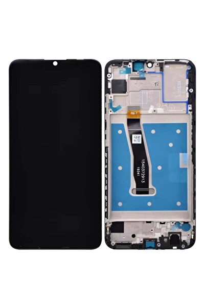 NCC Ecran Compatibil Huawei P Smart 2019 / P Smart 2020 psmart2019c