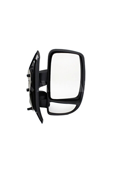 Alkar Oglinda Exterioara Dreapta Nissan Interstar Bus/Interstar Caroserie Ope...