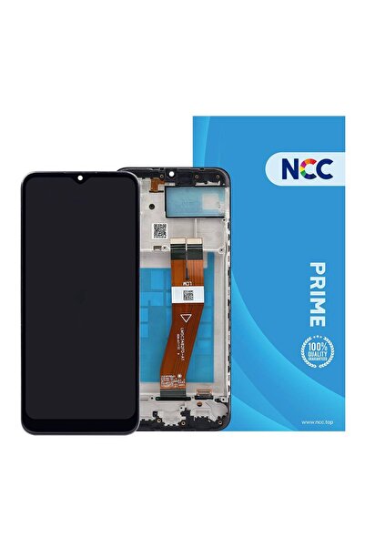 NCC Ecran Compatibil Samsung A03 (A035G) - Cu Rama -