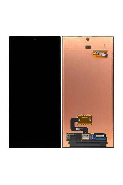 Samsung Ecran Original S24 Ultra (S928) - Fara Rama