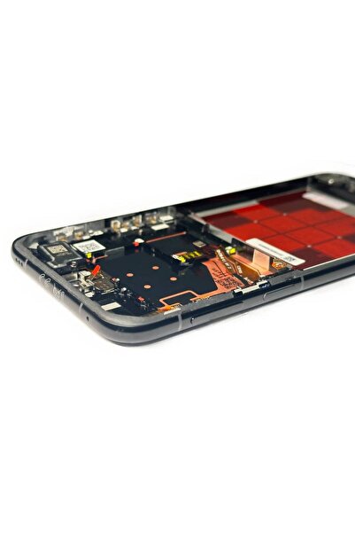 Huawei Ecran Original Pura 80 Ultra - Black 02357EFF