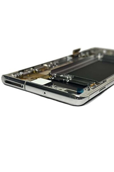 Samsung Ecran Original S10 Plus (G975) - Argintiu GH82-18834G