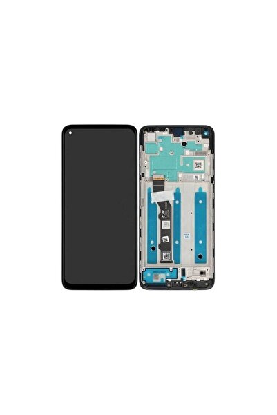 Motorola Ecran Original G9 Plus