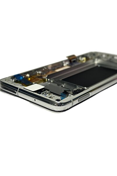 Samsung Ecran Original S10e (G970) - Alb GH82-18836B