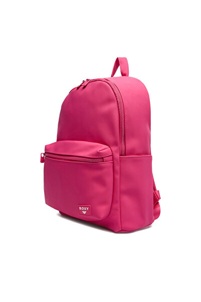 Roxy backpack for women pink