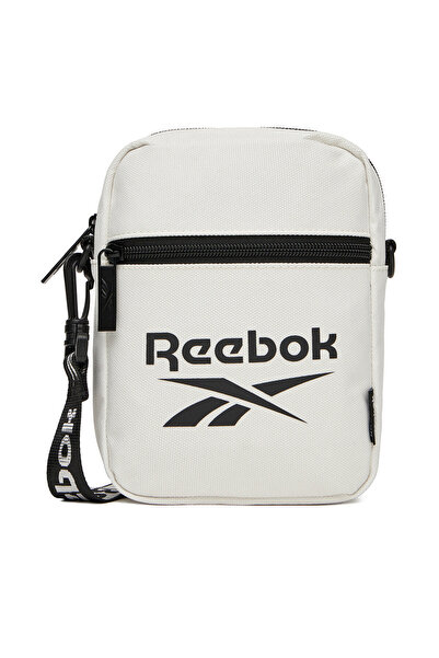 Reebok handbag men white