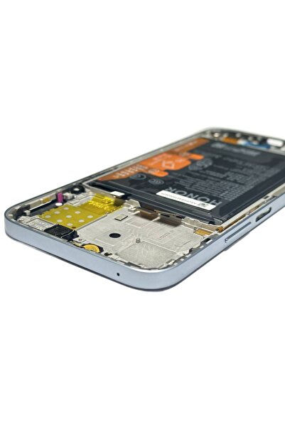 Huawei Ecran original Honor X8b - Argintiu 0235AHGE