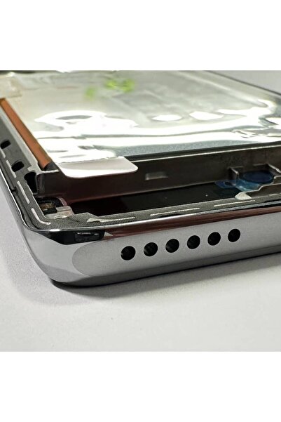 Huawei Ecran Original Nova 10 Pro - Silver 02354YMS