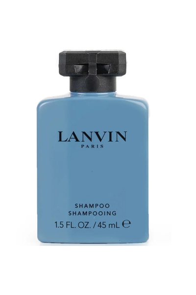 Lanvin Orange Ambre (U) 45Ml Shampoo