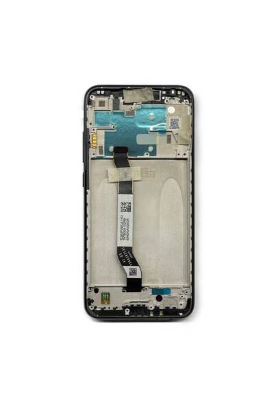 Xiaomi Ecran Original Redmi Note 8 - Black 5600050C3J00