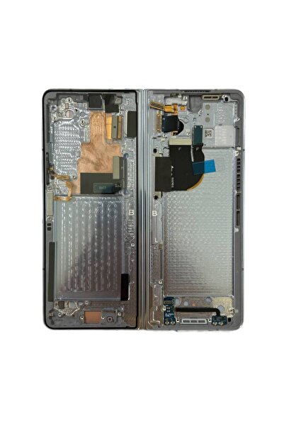 Samsung Ecran Interior Original Galaxy Z Fold 5 (F946) - Albastru GH82-31842C