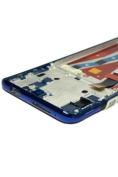 NCC Ecran Compatibil Huawei P Smart Z blue