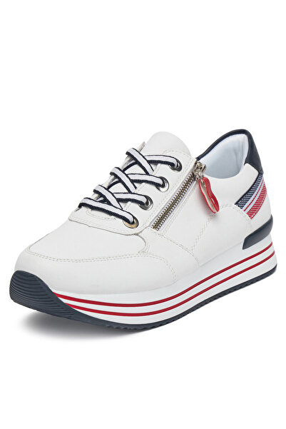 Remonte sneakers women white