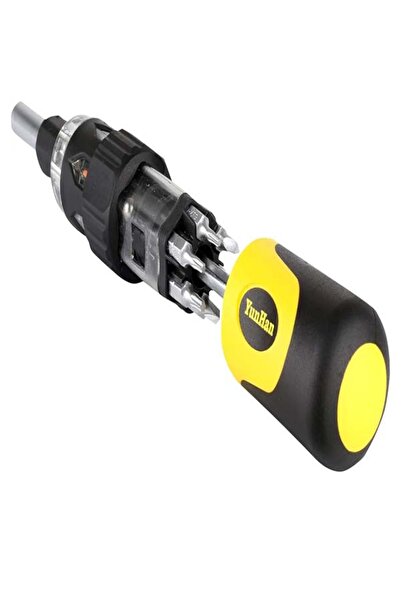 GFB BİTS TORNAVİDA SETİ 13 PARÇA