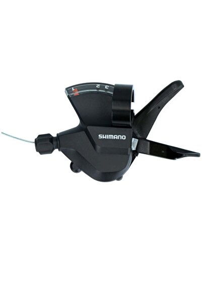 Shimano SL-M315 3S(L) Shifter SL-M315 3v(L)