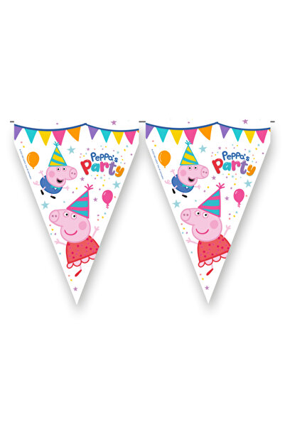 BEENsmile Set stegulete Peppa's Party