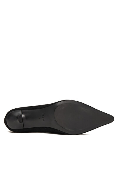 Guess pumps women BLACK FLFDNR SUE08