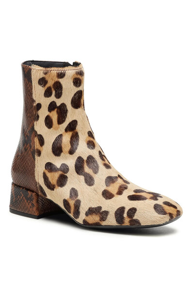 Eva Minge ghete de gleznă pentru femeie 603 EM-23-08-001020