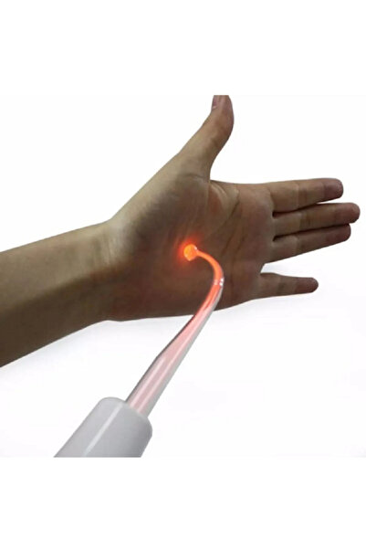 Genel Markalar Yüksek Frekans High Frequency Cam Yuvarlak Nokta Prob Başlık Ucu