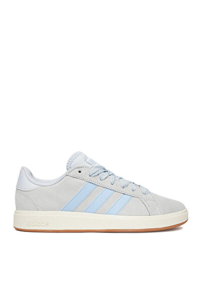 adidas sneakers women blue GRAND COURT BASE 00S