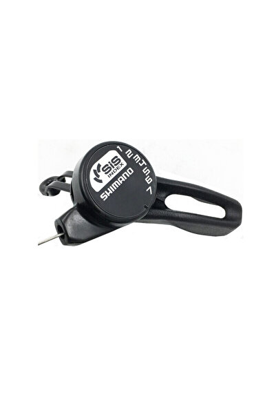 Shimano Tourney SL-TZ20 3/6-speed shifter