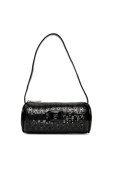 BADURA handbag woman black WEN-05