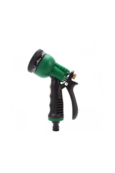 Campion Σετ πιστολιών ψεκασμού πολλαπλών λειτουργιών 8 λειτουργιών με συνδέσμους