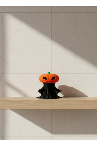 CT STONES Figurina de dovleac