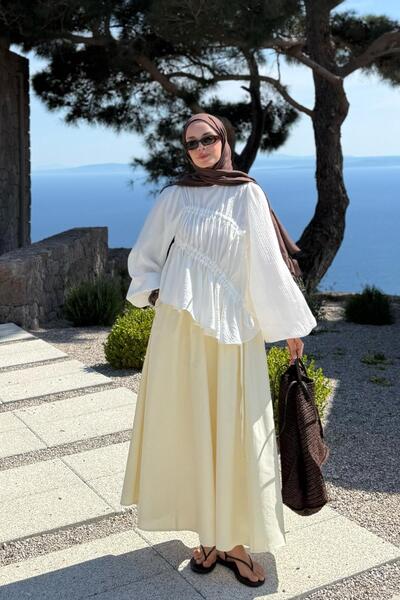 Moca زبدة لينا إتك