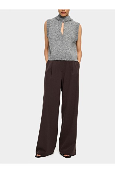 PARFOIS Pileli Pantolon