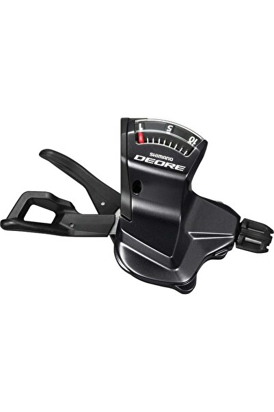 Shimano Schimbător de viteze Deore SL-T6000-L, dreapta, 10 viteze.