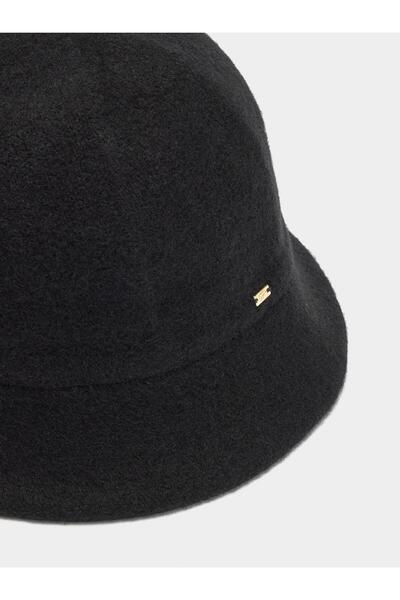 PARFOIS Yünlü Bucket Şapka
