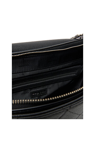 BADURA handbag woman black