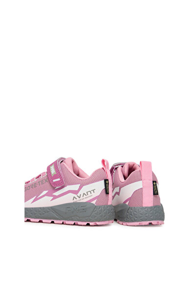 Primigi sneakers for girls Rosa Antico GORE-TEX