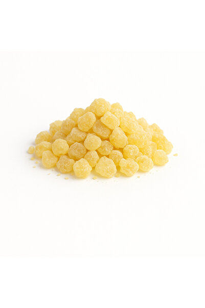DiyetAktar Premium Günlük Sakızı (Akgünlük) 75 gr – Diyetisyen Güvencesiyle %100 Doğal