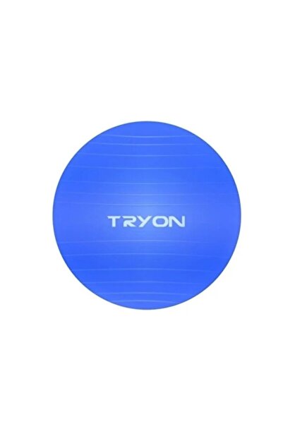TRYON Plates Topu 75 cm Blue
