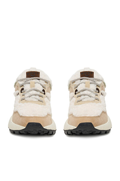 Roxy sneakers women beige