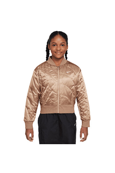 Nike G NSW JKT STY STAR HQ9375-200