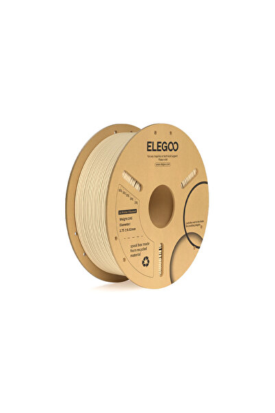 ELEGOO PLA+ Filament Bej