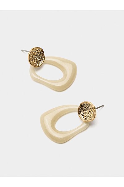 PARFOIS Uzun Halka Küpe