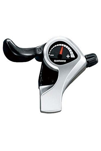 Shimano Tourney SL-TX50-LN Left 3S Friction Shift Lever