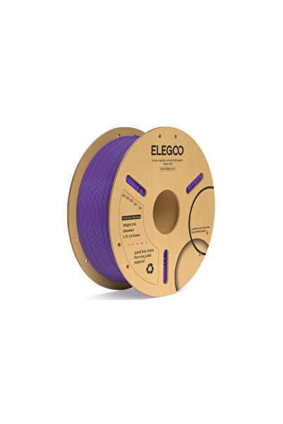 ELEGOO PLA+ Filament Mor