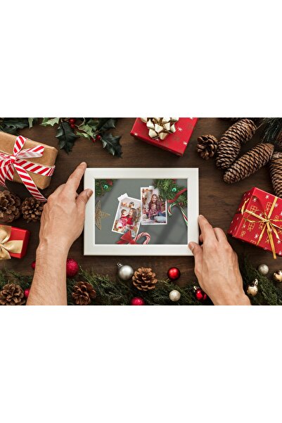 OEM Holidays Together - Personalized Winter Print