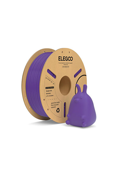 ELEGOO PLA+ Filament Mor