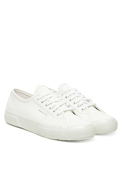 Superga sneakers women WHITE