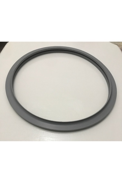 5Gen Tasarım Termo 5-6 Düdüklü Tencere Lastiği uyumlu silikon conta ısıya day...