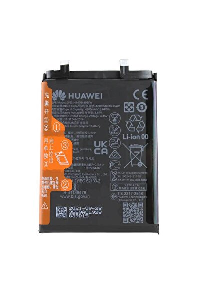 Huawei Baterie Originala Nova 9 02354NUU